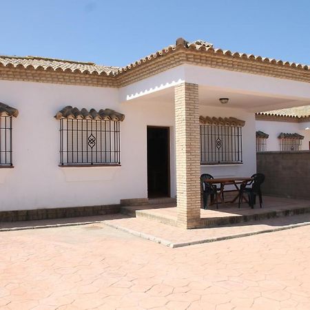 Chalet Arroyo Majadales 108 Conil De La Frontera Eksteriør bilde