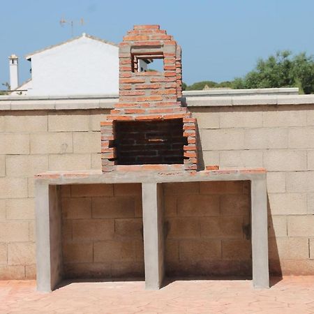 Chalet Arroyo Majadales 108 Conil De La Frontera Eksteriør bilde