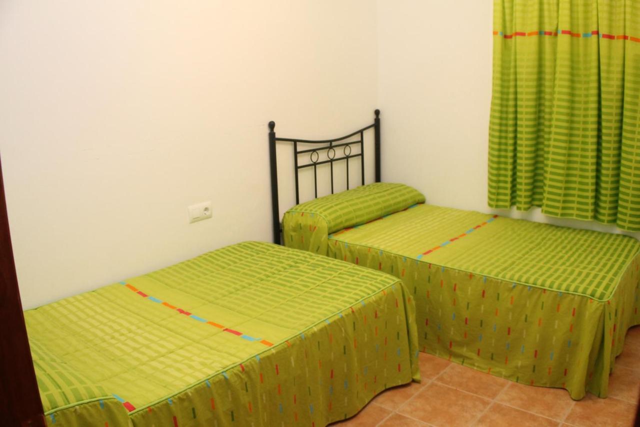 Chalet Arroyo Majadales 108 Conil De La Frontera Eksteriør bilde
