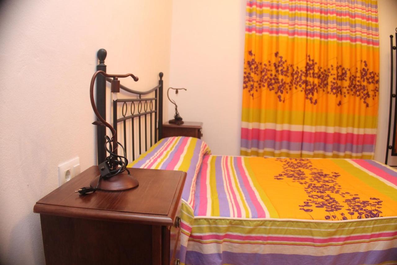 Chalet Arroyo Majadales 108 Conil De La Frontera Eksteriør bilde