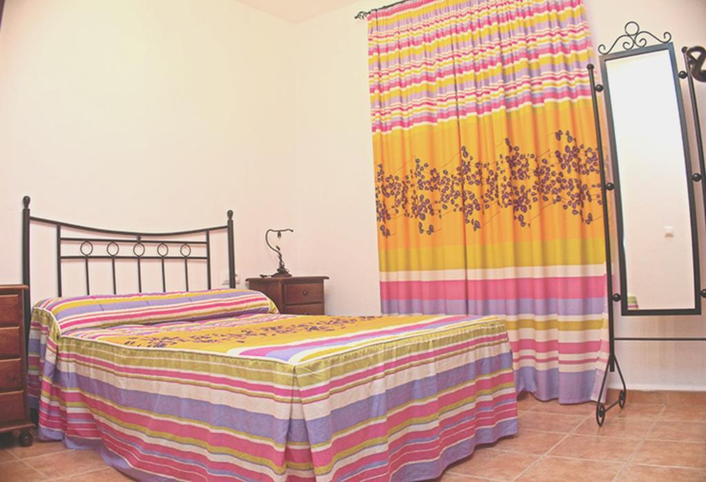 Chalet Arroyo Majadales 108 Conil De La Frontera Eksteriør bilde