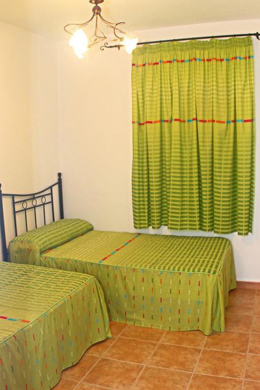 Chalet Arroyo Majadales 108 Conil De La Frontera Eksteriør bilde